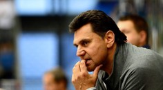 Potvrzeno. Legenda se vrací domů, Růžička bude trénovat Litvínov