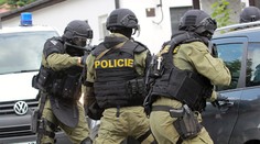 Útok nožem na Šumpersku. Na starého muže měl zaútočit vlastní vnuk
