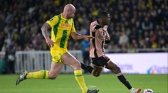 PSG přišlo o dlouhou sérii výher. Král Francie na hřišti Nantes pouze remizoval