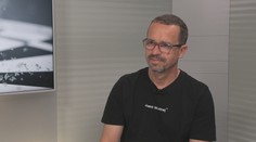U terče: Těhotnej kuchař o zavírání 301 na šest šipek a vhodném jídle
