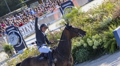 Allena čeká premiéra v Super GP. Postup vybojoval hned na druhý pokus