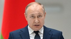 Putin má plány na příštích 10 let. To nejhorší teprve přijde, varuje expert