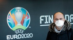 Moskva, Frankfurt a ani Istanbul. Liga mistrů pozná vítěze v Lisabonu