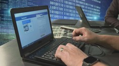 Sexuální predátoři loví online. Případů zneužívaných dětí přibývá!