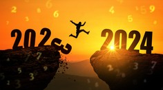Numerologie na rok 2024: Co vás čeká podle životního čísla?