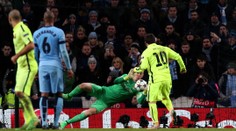 Dřevák Messi! Na penalty ho nepouštějte, jsou pro něj za trest
