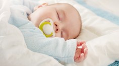 Dvě miminka v jeden den. Babyboxy zachránily Davídka a Bohunku
