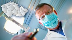 Budeme za plomby platit? Zubaři: Za kazy si může každý sám