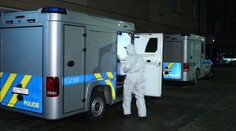 Oslava skončila katastrofou. Muž měl polít přítelkyni hořlavinou a zapálit ji
