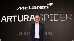 Porsche má vytáhnout z průšvihu bývalý šéf McLarenu. Blume přišel o dvojroli u VW
