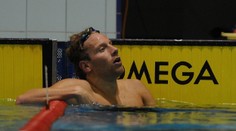Český plavec kvůli dopingu nejel na mistrovství Evropy! Bral kokain