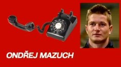 Ondřej Mazuch: Slavii jsem si přál!