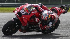 MotoGP má za sebou první oficiální testy. Zářil nováček Acosta