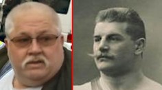 Napadený důchodce je příbuzný slavného Frištenského. ČTĚTE ROZHOVOR