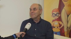 Miroslav Táborský v otevřené zpovědi. Odhalil triky světových režisérů