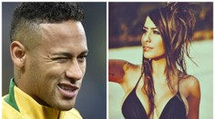 Neymar má opravdu sexy ségru! Zbláznila svět instagramu