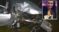 Děsivá autonehoda! V Česku zemřela britská královna pokeru