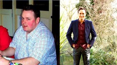 Bál se, že neuvidí své děti vyrůstat, tak zhubnul 58 kilogramů!