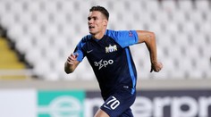 Fotbalista slavil gól a najednou zmizel. Nikdo nechápal kam
