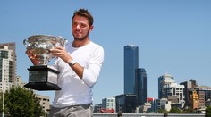 Wawrakadabra! Z Federerova stínu až k titulu z Melbourne