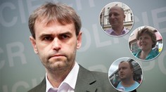 Změny u policie vyvolaly bouři v politice. Co na to Češi? ANKETA