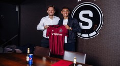 Sparta přivedla druhou zimní posilu. Přišel záložník z Ligue 1