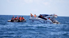 Tragédie v Thajsku: Turistu (†22) strhl proud, z vody už se nevynořil
