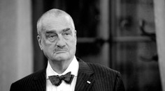 Schwarzenbergovu rakev vystaví pro veřejnost. Pohřeb bude se státními poctami