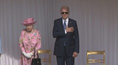 Státy G7 dají dva biliónu korun proti oteplování, podělí se i o vakcíny