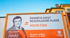 Vysočinu znovu ovládnou sociální demokraté. Podpoří je komunisté