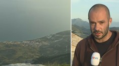 Chorvatská letoviska zatím zejí prázdnotou! Noční život skomírá