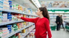 Polka vyrazila do českého obchodu. Nemohla tomu uvěřit, musela si vzít brýle