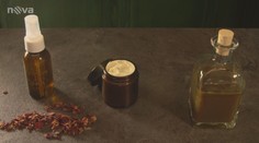VÍKEND: Jak se vaří domácí kosmetika?