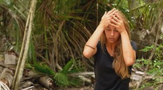 Záběry, které jste vidět neměli. Účastníci Survivoru bojovali nejen s ptáky