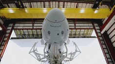 Muskův sen kolabuje. SpaceX na Mars letos cestu nepodnikne