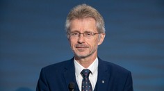 Senátní volby: V ostře sledované Jihlavě vyhrál Vystrčil. PŘEHLED dalších vítězů
