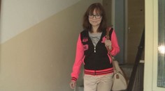 Epileptička Katka měla záchvat. Nepomohli jí a ještě ji okradli!