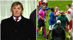 Kritika Slavie od skotské legendy: Herní plán? Jen padali a křičeli, říká
