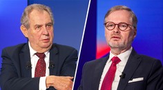 Fiala chtěl koalici s hnutím ANO a slíbil abolici pro Mynáře, tvrdí Zeman