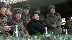 KLDR vyhrožuje Američanům: "Jsme připraveni na válku!"