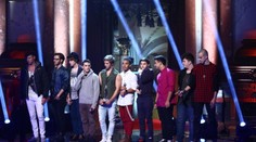 Společný song semifinalistů unikl na internet. Poslechněte si ho!