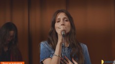 Elizabeth Kopecká ze SuperStar si splnila sen. Nazpívala song k novému filmu
