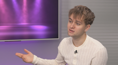 Obří úspěch mladého českého umělce. Zazářil před Simonem Cowellem