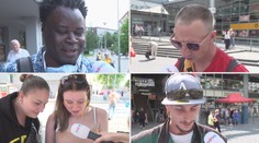 Gnocchi, Huawei, bruschetta: Češi neumí správně cizí slova! A vy? VIDEO
