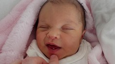 Lékaři jsou v šoku. Na Slovensku se narodilo zubaté miminko