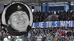 Smutek před zápasem: Jágrův klub přišel o věrného fanouška!