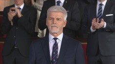 ON-LINE: Česko má nového prezidenta. Petr Pavel složil slib