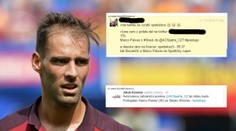 Vtipálci si vymysleli posilu Paixaa! A pak Sparta udělala přestup