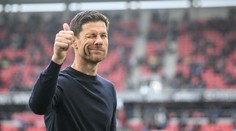 Utnul spekulace. Xabi Alonso oficiálně potvrdil, že skončí v Leverkusenu