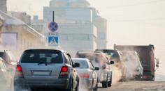 ŽEBŘÍČEK: Která auta v Česku vypouštějí nejméně CO2? Emise klesají pomalu
